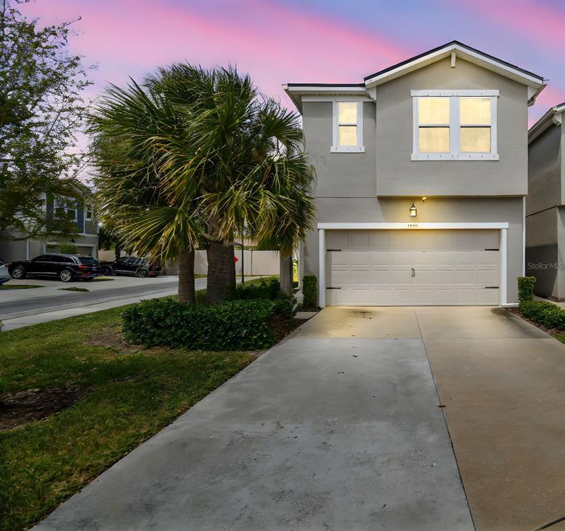 Picture of 5833 Grand Sonata Avenue, Lutz FL 33558