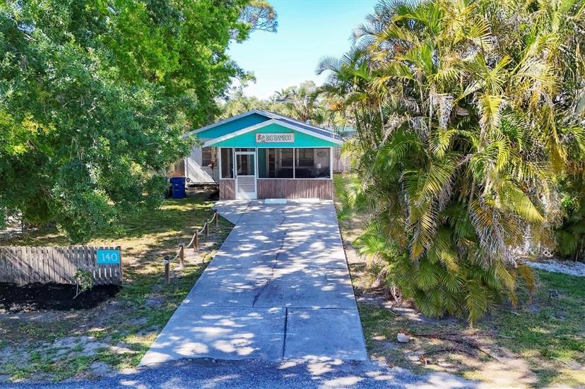 Picture of 140 Avenida De La Isla, Nokomis FL 34275