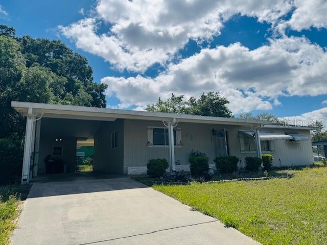 Picture of 10081 SW 93Rd Avenue, Ocala, FL 34481