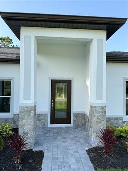 Picture of 2667 Malibu Lane, North Port, FL 34286