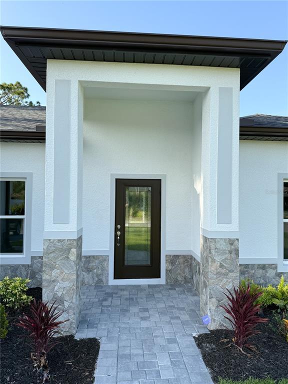 Picture of 2667 Malibu Lane, North Port FL 34286