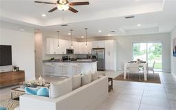 Picture of 2667 Malibu Lane, North Port, FL 34286