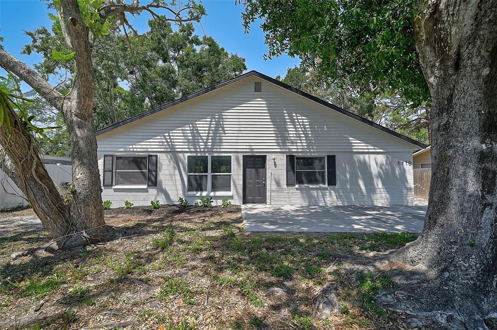 Picture of 3710 Papai Drive, Sarasota, FL 34232