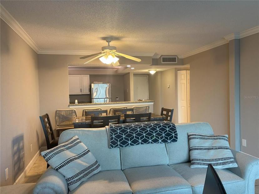 Picture of 2755 Coconut Bay Lane Unit 1313 (3M), Sarasota FL 34237