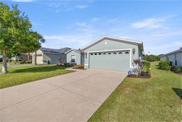 Picture of 15813 SW 16Th Avenue Road, Ocala, FL 34473