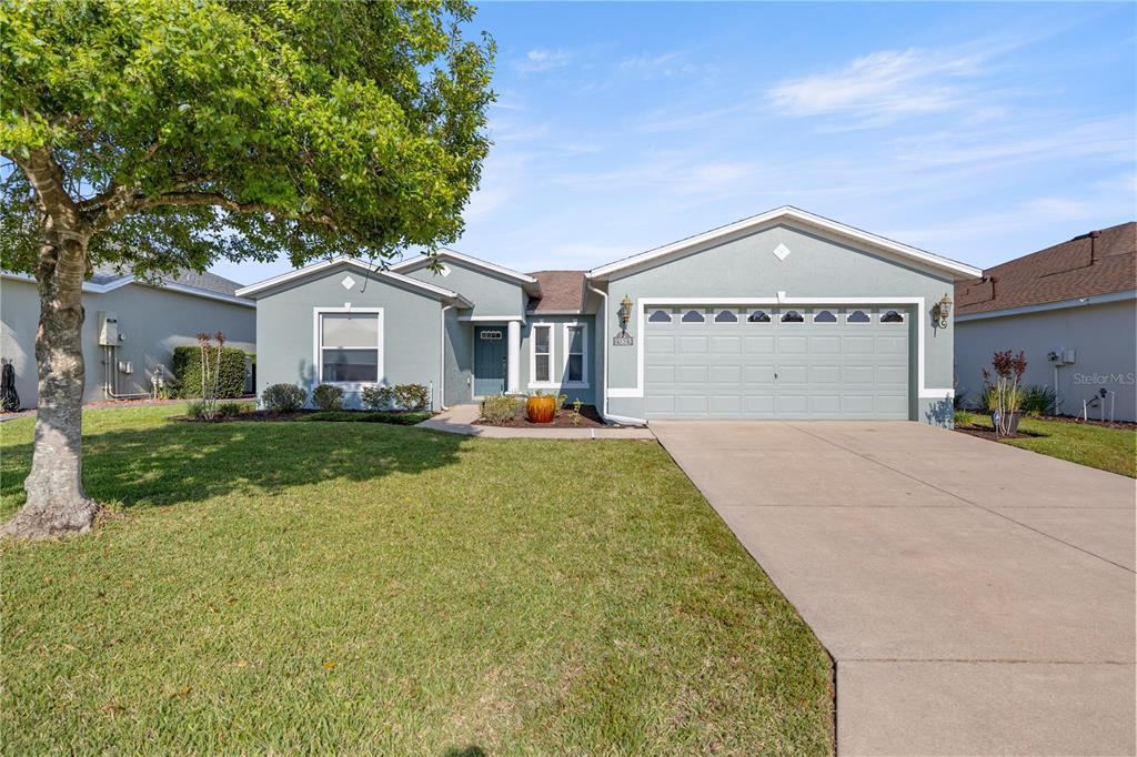Picture of 15813 SW 16Th Avenue Road, Ocala, FL 34473