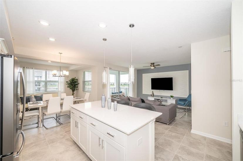 Picture of 3120 Paradox Circle Unit 206, Kissimmee FL 34746