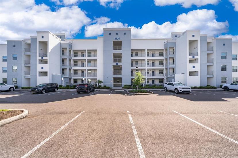 Picture of 3120 Paradox Circle Unit 206, Kissimmee FL 34746