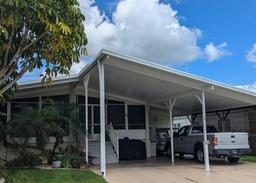 Picture of 2100 Kings Hwy Unit 341, Port Charlotte, FL 33980