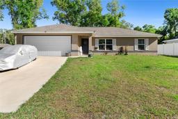 Picture of 4243 SE 131St Lane, Belleview, FL 34420