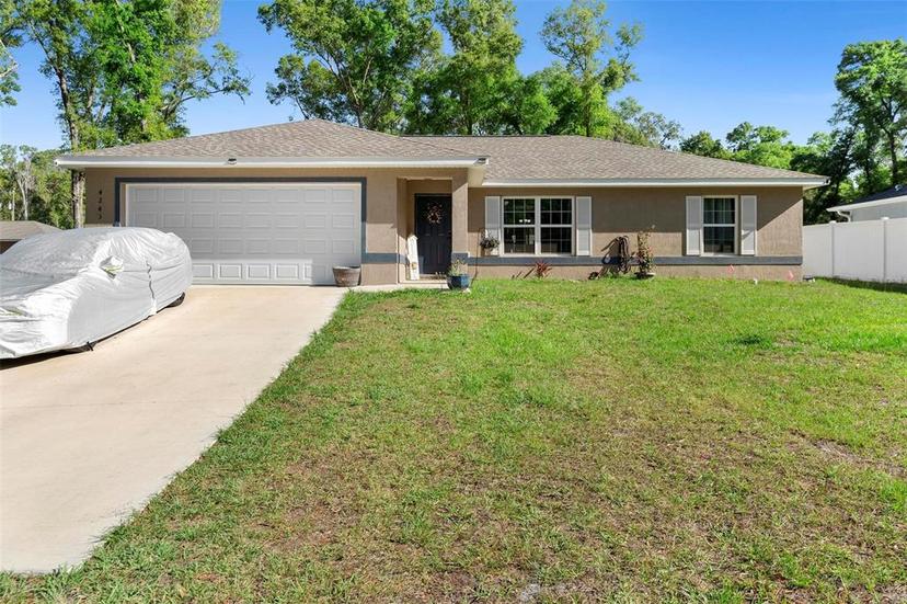 Picture of 4243 SE 131St Lane, Belleview FL 34420