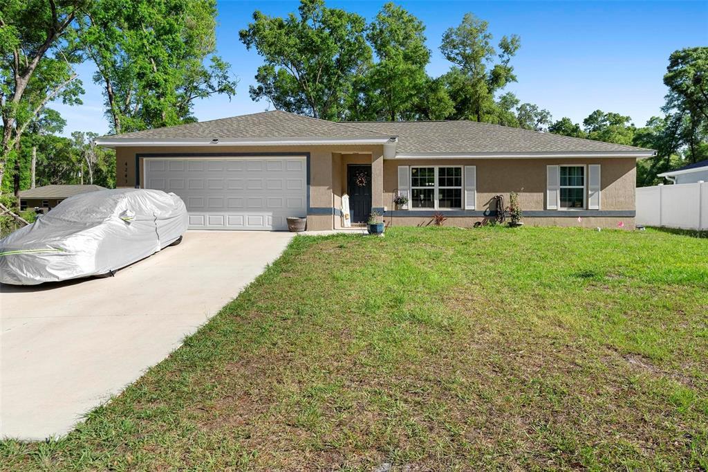 Picture of 4243 SE 131St Lane, Belleview, FL 34420