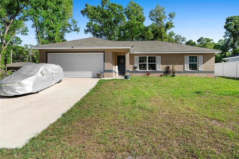 Picture of 4243 SE 131St Lane, Belleview FL 34420