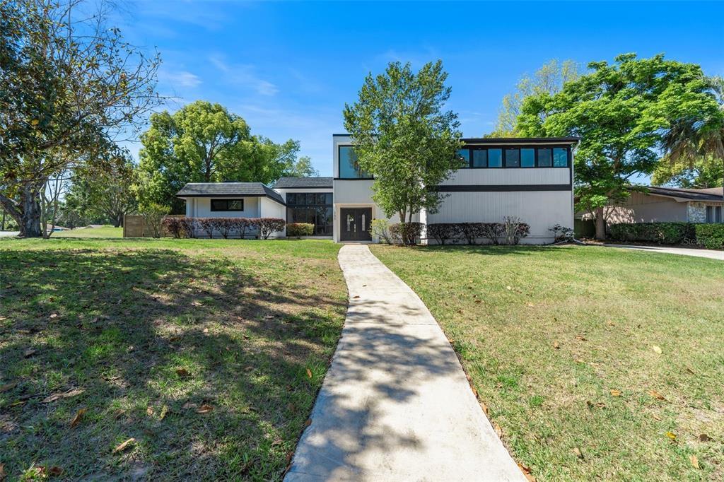 Picture of 250 Spring Lake Hills Drive, Altamonte Springs, FL 32714