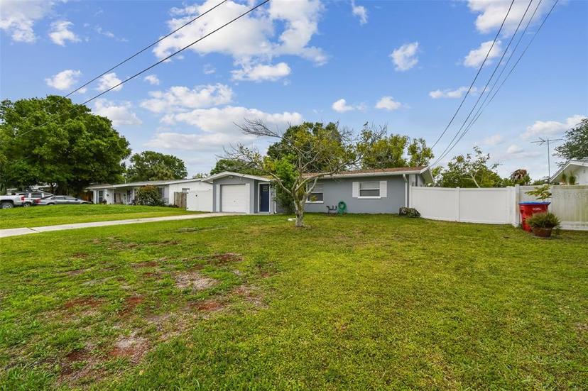 Picture of 2401 Havana Drive, Clearwater FL 33764