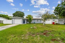 Picture of 2401 Havana Drive, Clearwater, FL 33764