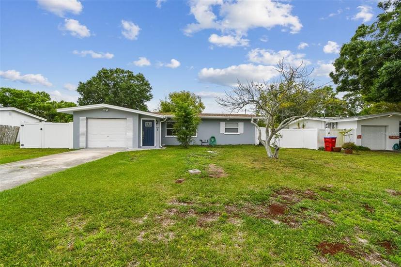 Picture of 2401 Havana Drive, Clearwater FL 33764
