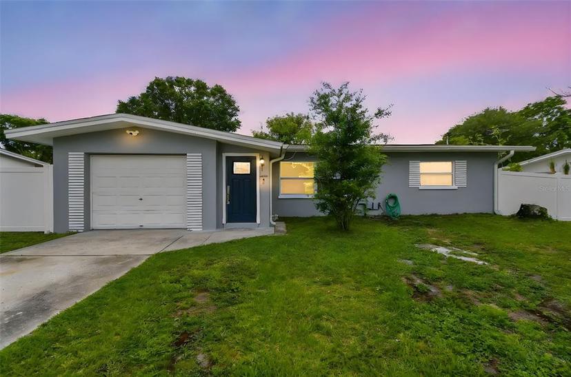 Picture of 2401 Havana Drive, Clearwater FL 33764