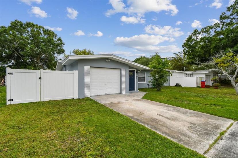 Picture of 2401 Havana Drive, Clearwater FL 33764
