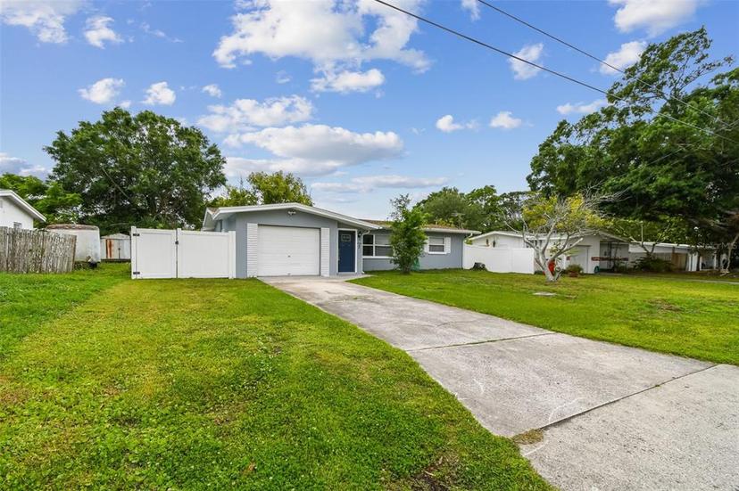 Picture of 2401 Havana Drive, Clearwater FL 33764