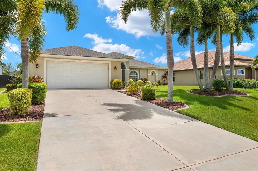 Picture of 1112 SW 24Th Street, Cape Coral FL 33991