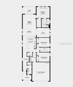 Picture of 819 Steel Drive, Apollo Beach, FL 33572