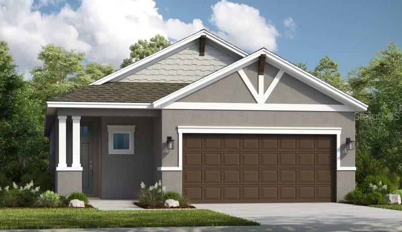 Picture of 819 Steel Drive, Apollo Beach, FL 33572