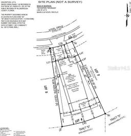 Picture of 819 Steel Drive, Apollo Beach, FL 33572