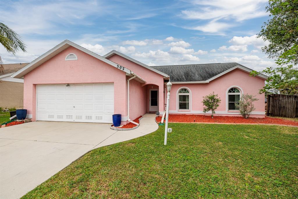Picture of 502 36Th Street W, Palmetto, FL 34221