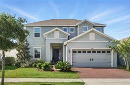 Picture of 1409 Rosedale Road, Davenport, FL 33837