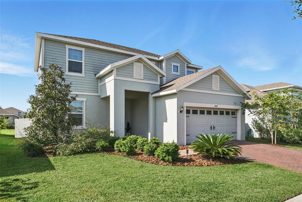 Picture of 1409 Rosedale Road, Davenport, FL 33837