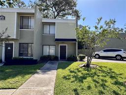 Picture of 4923 25Th Street W Unit 104, Bradenton, FL 34207