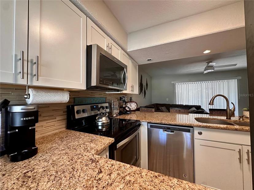 Picture of 4923 25Th Street W Unit 104, Bradenton FL 34207