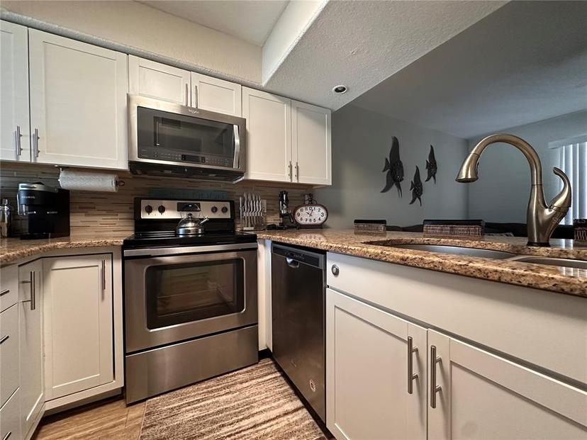 Picture of 4923 25Th Street W Unit 104, Bradenton FL 34207