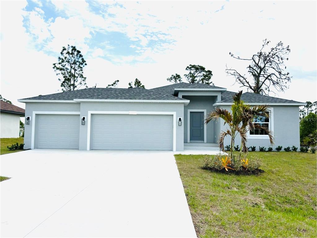 Picture of 5082 Rilke Lane, Port Charlotte, FL 33981
