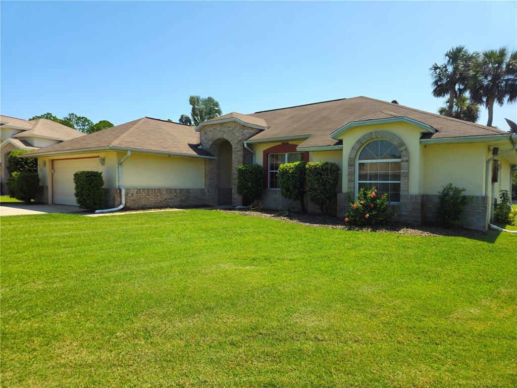 Picture of 6182 Knotty Pine Court, Port Orange, FL 32127