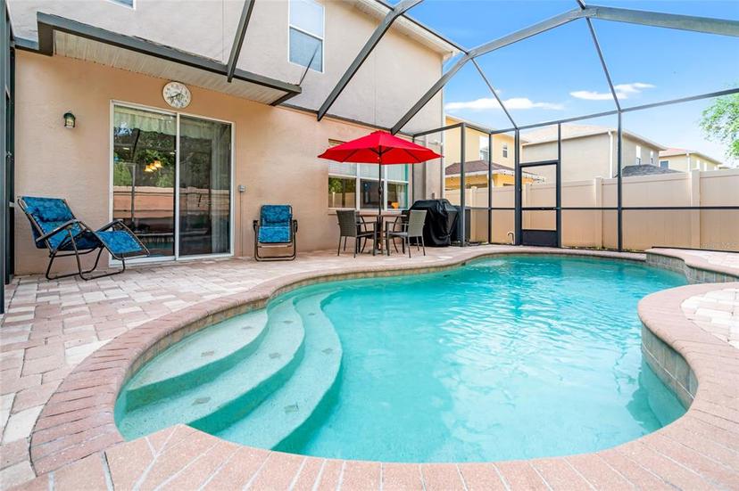 Picture of 3434 Tarbolton Way, Land O Lakes FL 34638