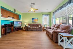Picture of 3434 Tarbolton Way, Land O Lakes, FL 34638