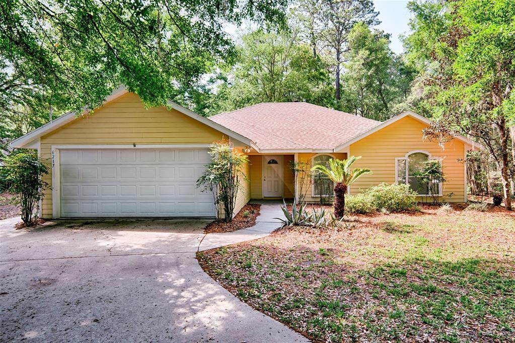 Picture of 6217 SW 86Th Way, Gainesville, FL 32608