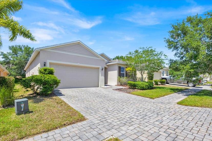 Picture of 1012 Mandarin Way, Haines City FL 33844