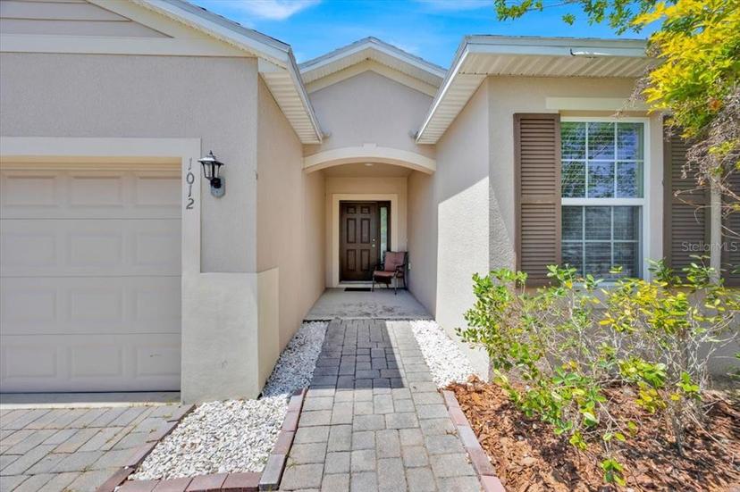 Picture of 1012 Mandarin Way, Haines City FL 33844