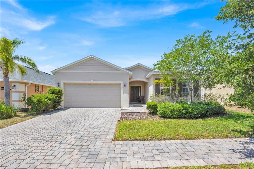 Picture of 1012 Mandarin Way, Haines City FL 33844
