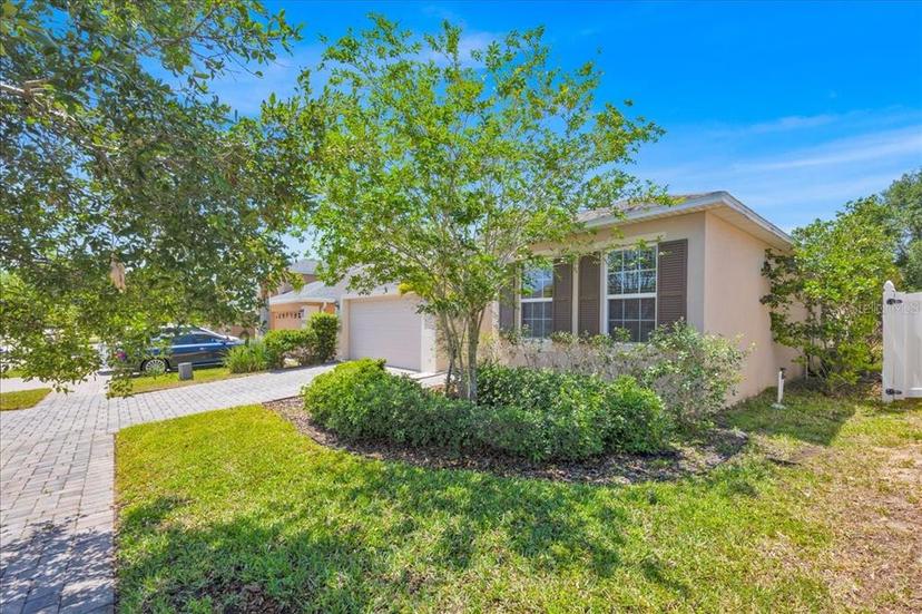 Picture of 1012 Mandarin Way, Haines City FL 33844