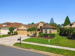 Picture of 3148 Sago Point Court, Land O Lakes, FL 34639
