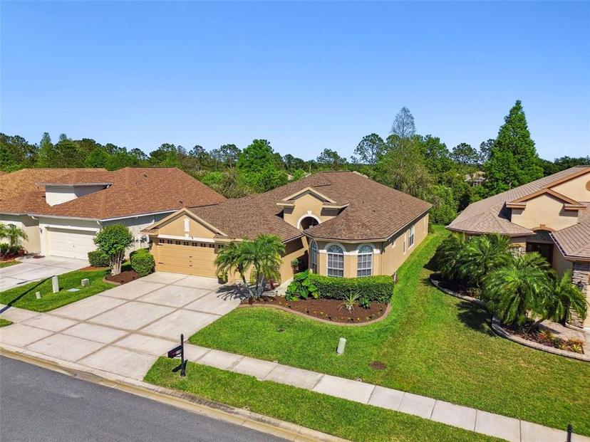 Picture of 3148 Sago Point Court, Land O Lakes FL 34639