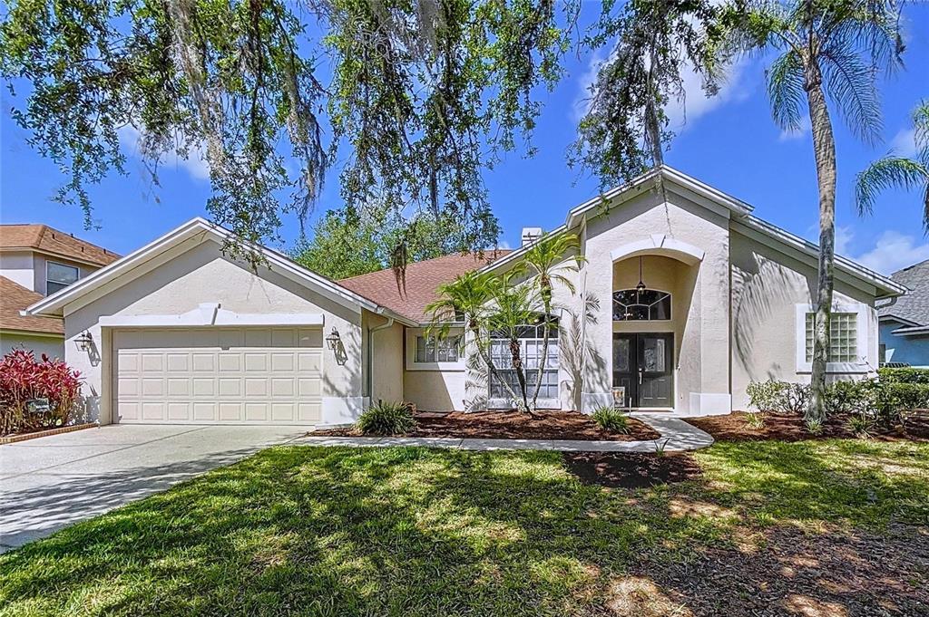 Picture of 3519 Shadowood Drive, Valrico, FL 33596