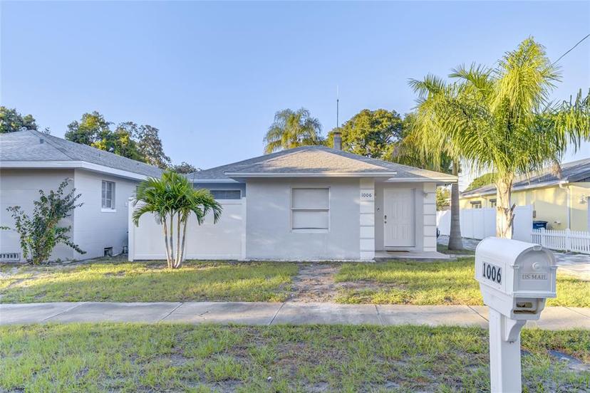 Picture of 1006 Pine Street, Clearwater FL 33756