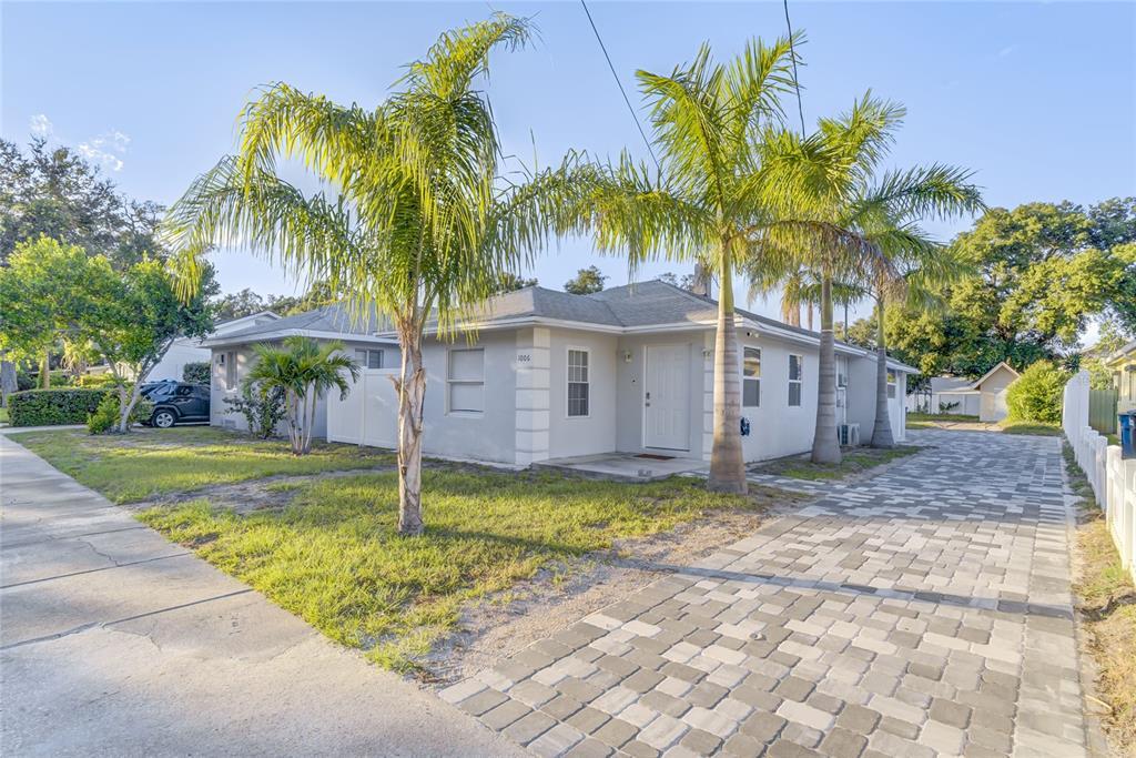 Picture of 1006 Pine Street, Clearwater, FL 33756