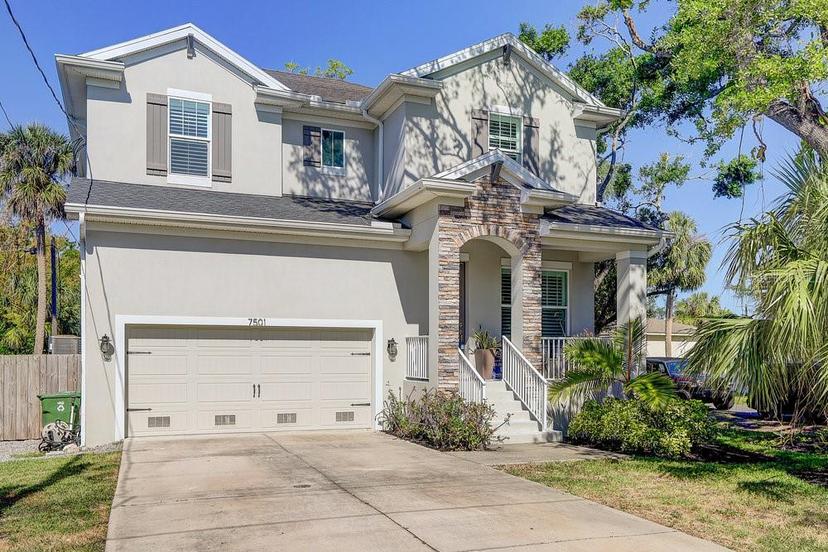 Picture of 7501 S Morton Street, Tampa FL 33616