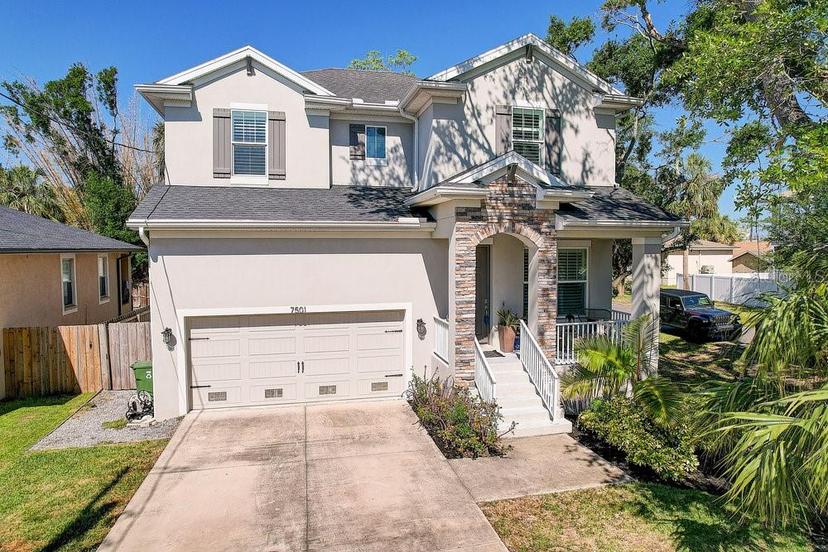 Picture of 7501 S Morton Street, Tampa FL 33616